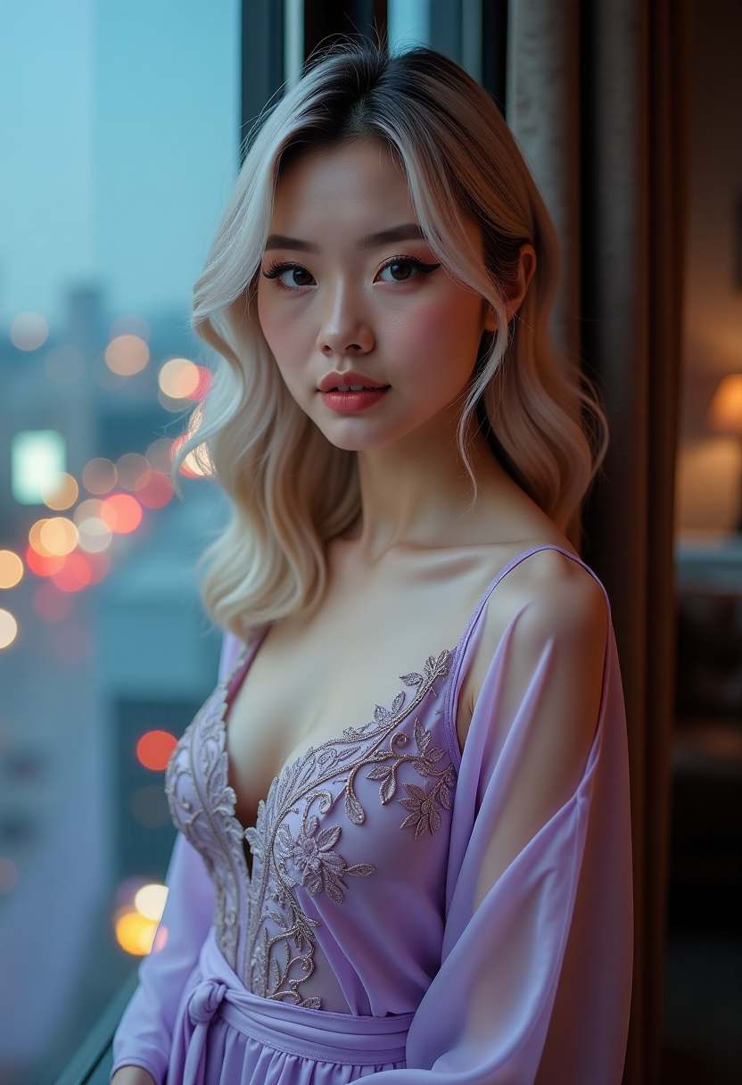 魔堕之夜 第一季